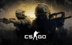 Cs go